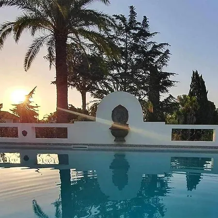 Lejlighed Beautiful In Saint-raphael With Kitchen *